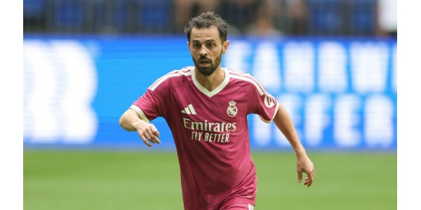 Os dois craques do meio-campo do Manchester City juntaram-se à La Liga Os dois craques do meio-campo do Manchester City juntaram-se à La Liga
